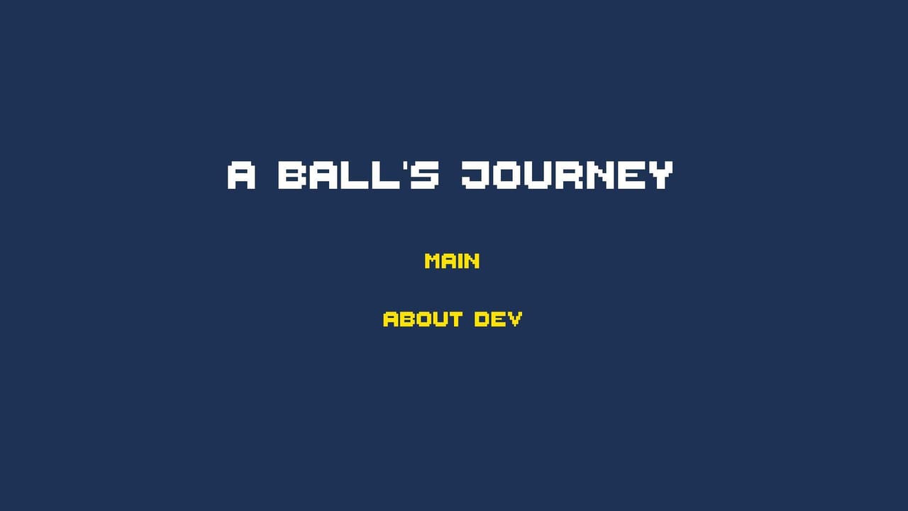 A Balls Journey screenshot 5