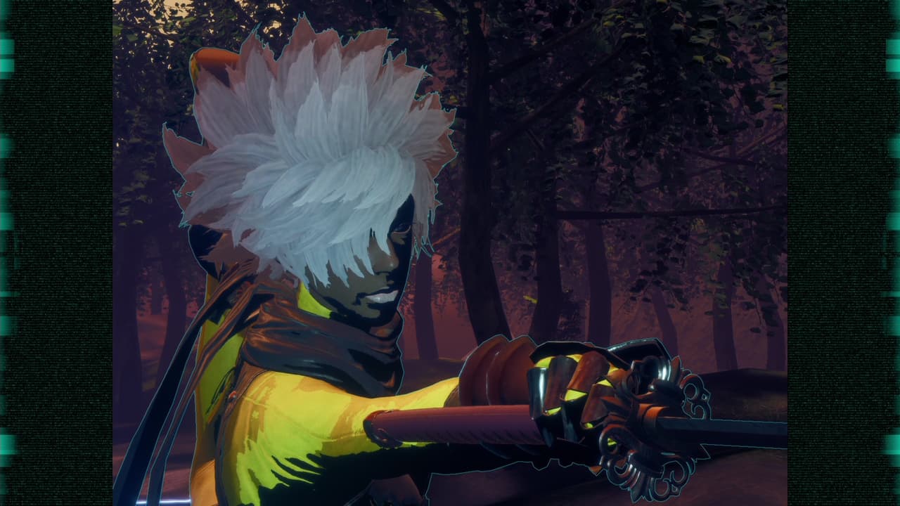 Travis Strikes Again: No More Heroes Complete Edition screenshot 6