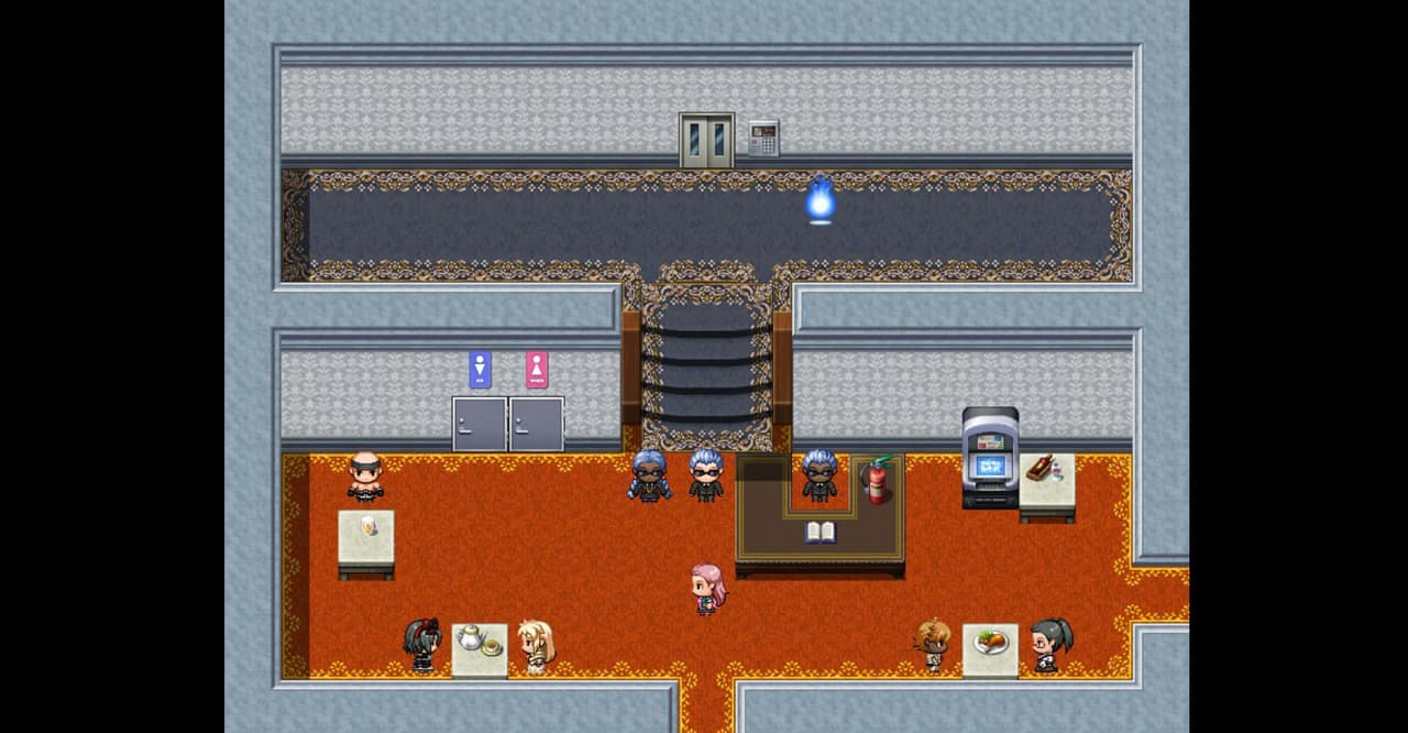 Dream Escape (CreativeArtStudios) screenshot 4