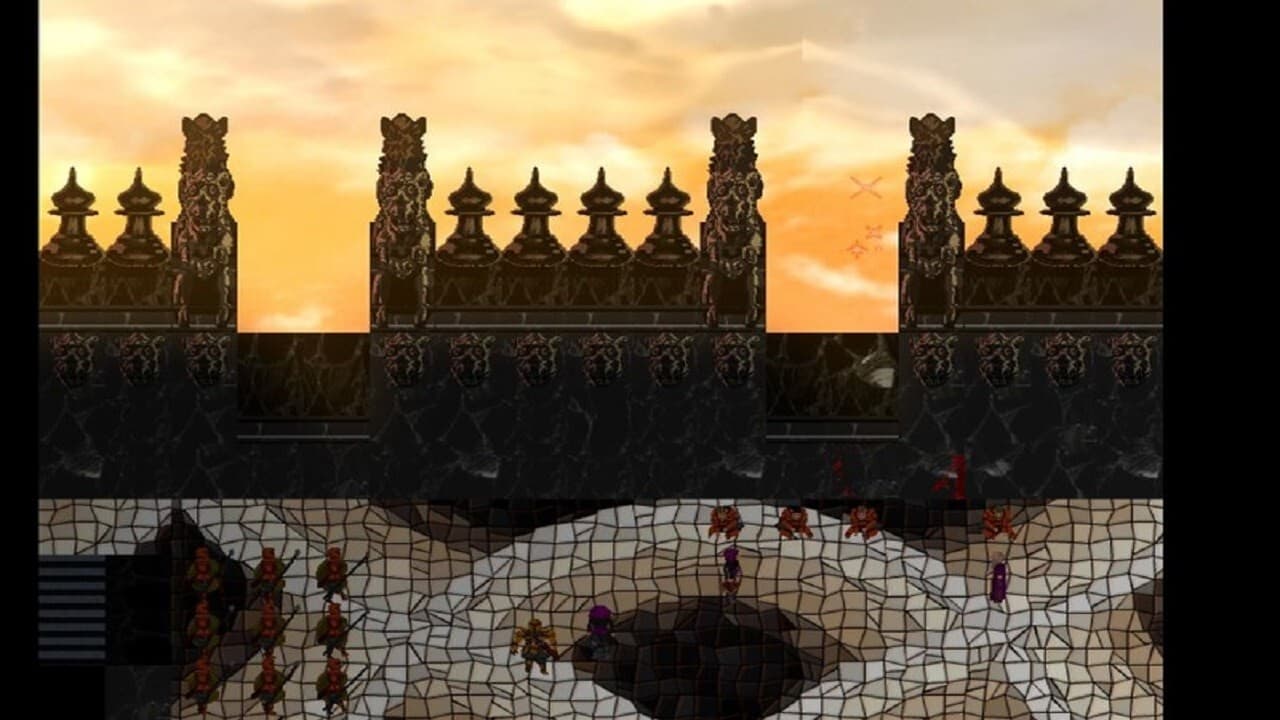 Shattering Obsidian screenshot 5