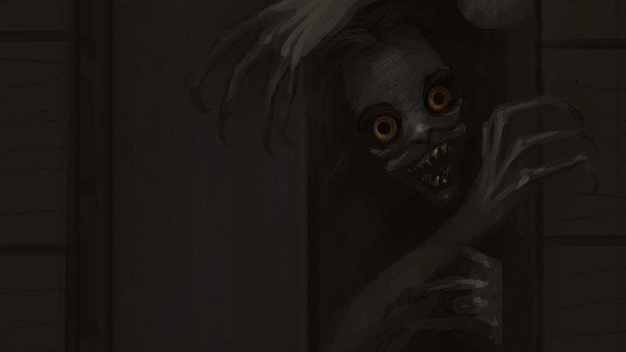 Ebon Light screenshot 2