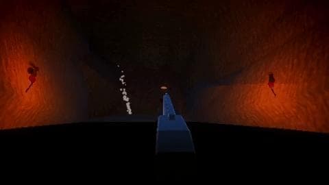 Shootin Birds screenshot 2