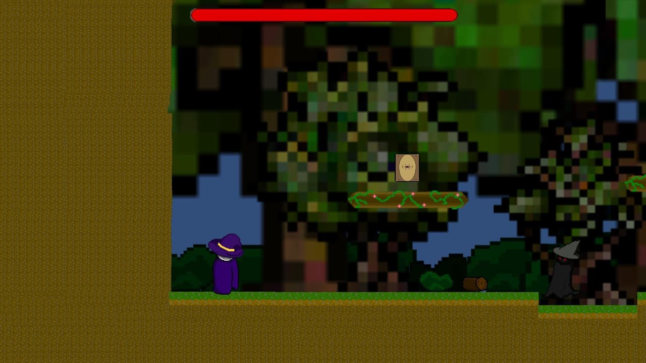 The Magician( Mac OS Download) screenshot 2