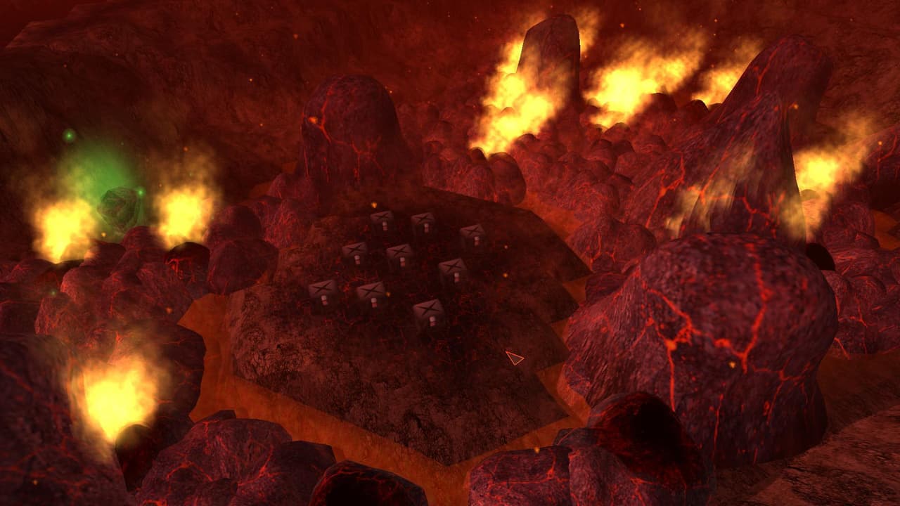 Terra Centauri: Last Stand