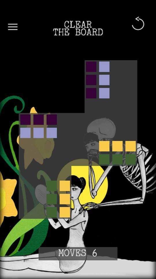 Sara And Death screenshot 4