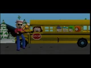 South Park (1998) screenshot 2