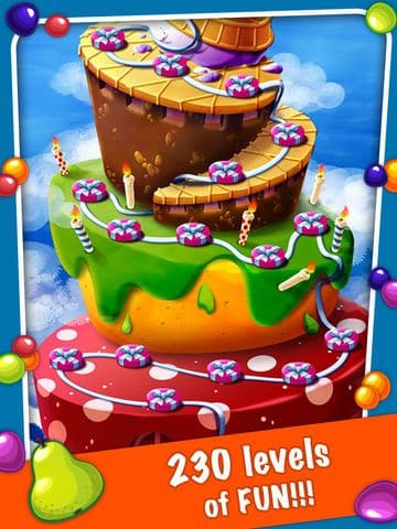 Fruit Quest screenshot 3