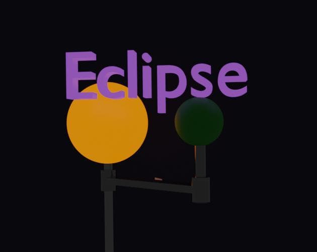 Eclipse (ArgaGaming)