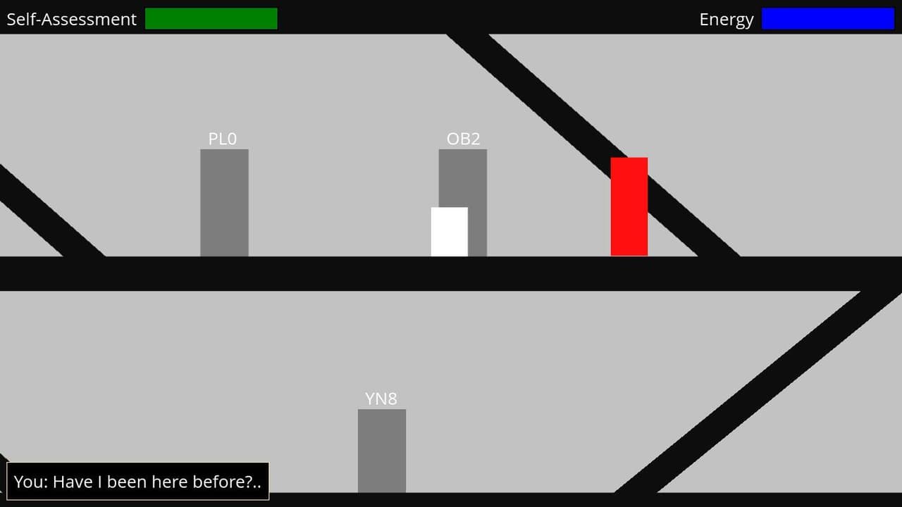 Pupalupa: your personal mindbreaker screenshot 3