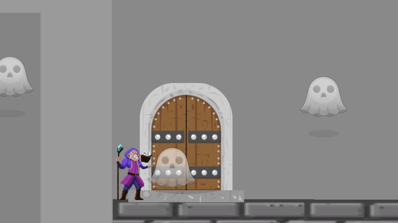 WizzardGame