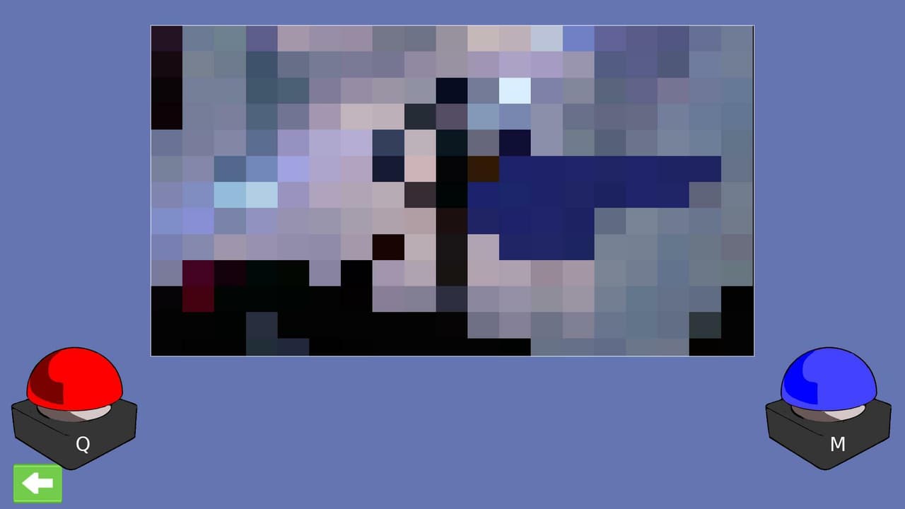 DizzyPixel