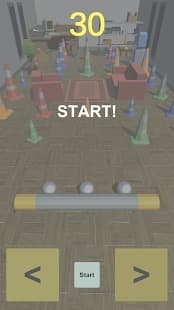 Cone Breaker