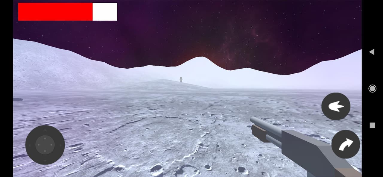 Dark Moon (SpeakerFish) screenshot 4
