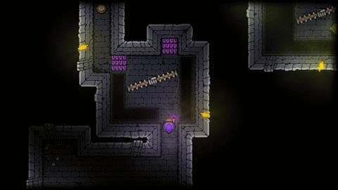Vault: Tomb of the King screenshot 6