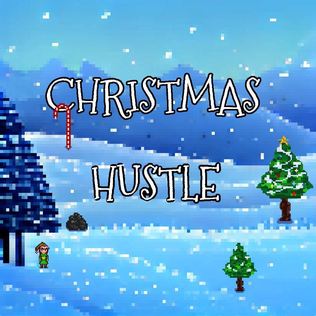 Christmas Hustle