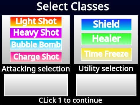 Swap Shooter screenshot 2