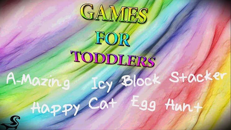Games for Toddlers screenshot 2
