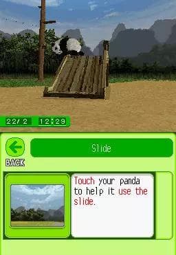 Petz: My Baby Panda screenshot 2