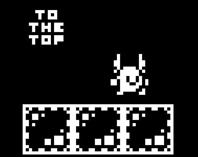 To The Top (itch) (Guigz)