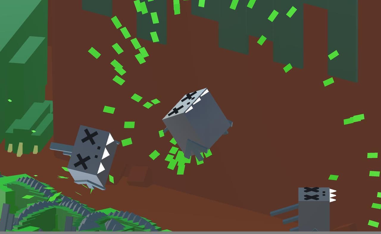 Hydra (JoeProgram) screenshot 3
