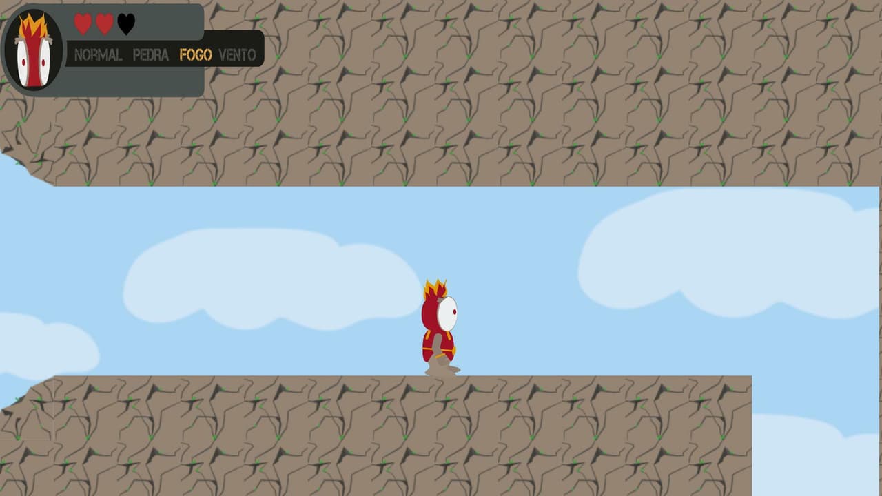 Elementus Journey-Help the guardian save your world screenshot 4