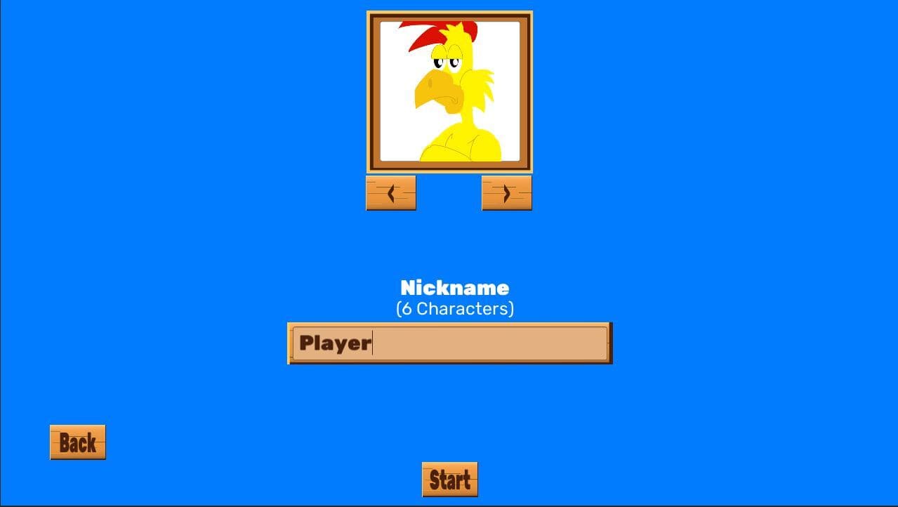 DICE+EGG screenshot 4