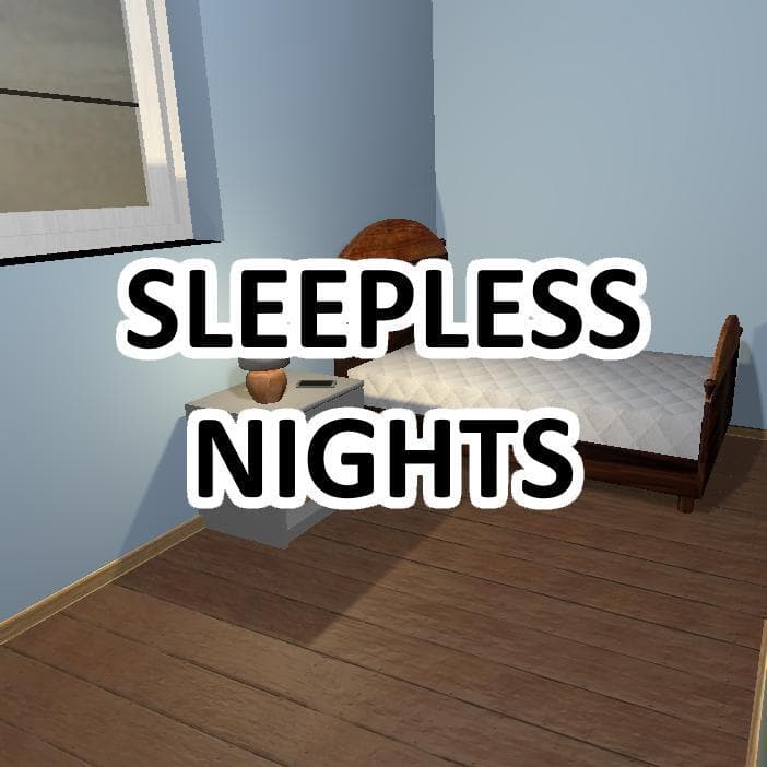 Sleepless Nights (Rillinger0)