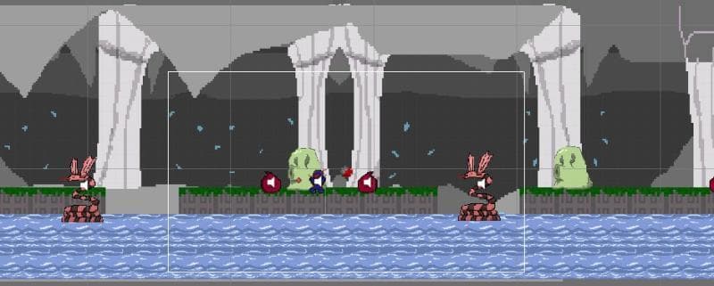 The Ninja Way (ItzBosco, razzve, paul0718) screenshot 2