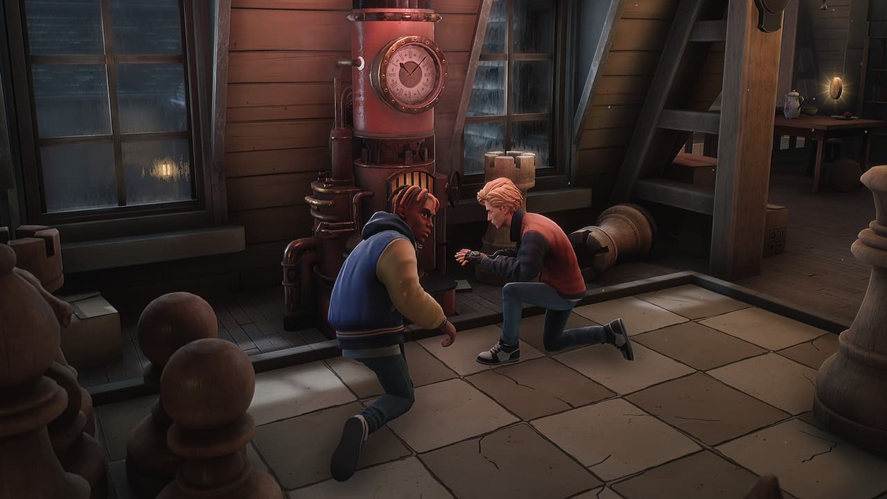 Propnight screenshot 2