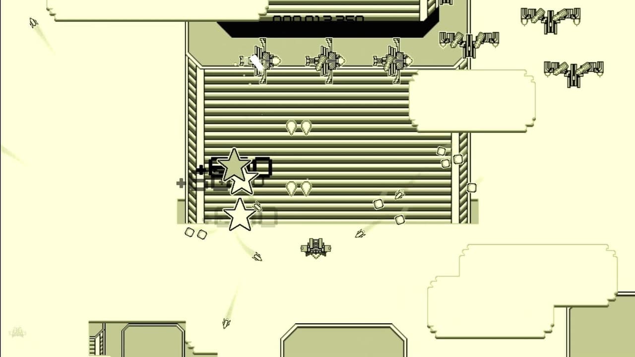 Wings of Virtus (itch) screenshot 5