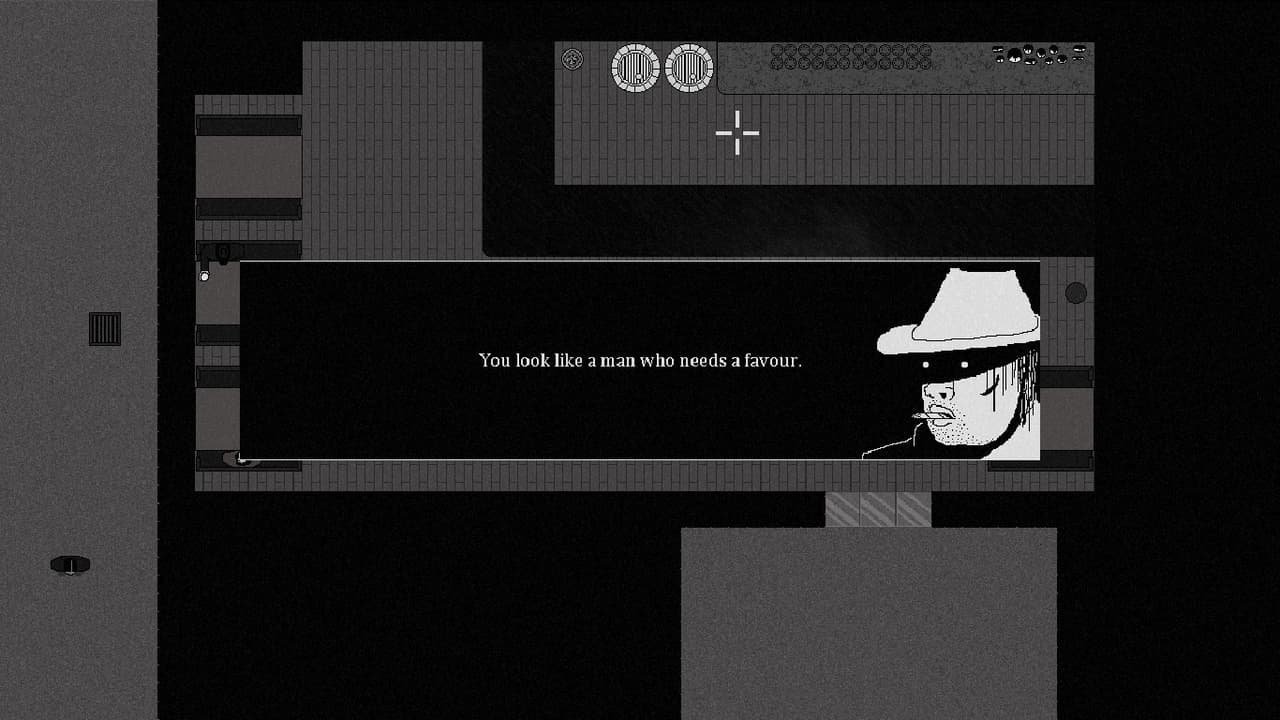 SMOKED screenshot 4