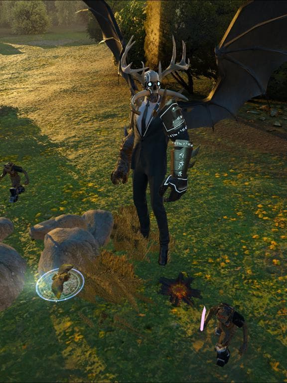 Game of Gods screenshot 4