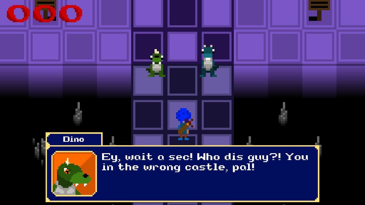 Rhythm Realm DEMO screenshot 6