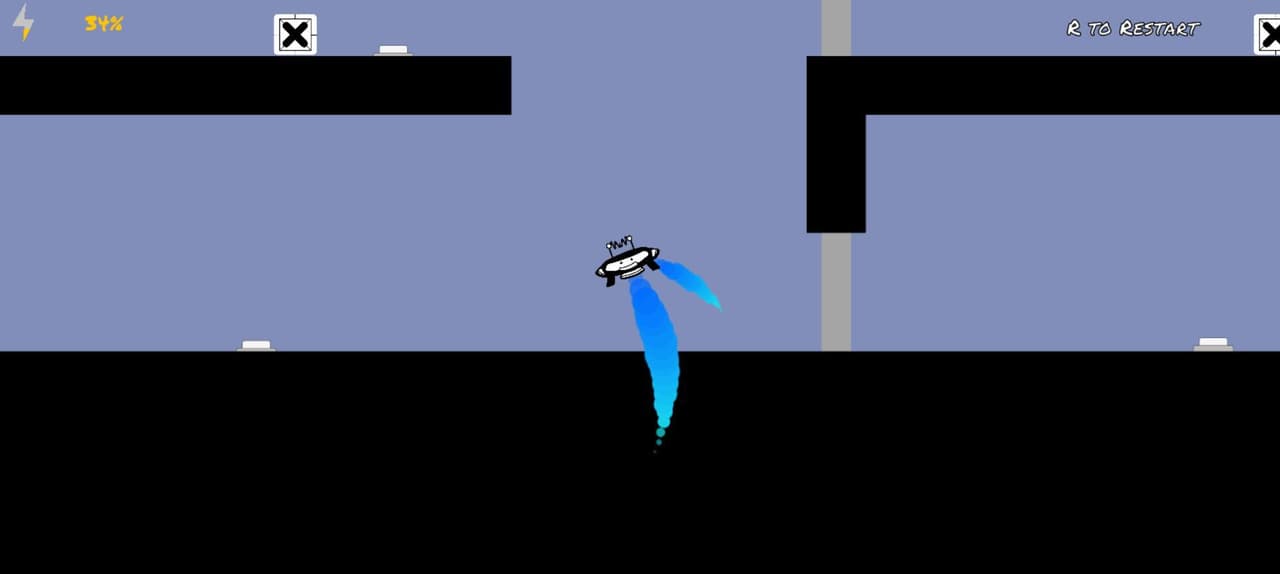 Bot escape screenshot 4