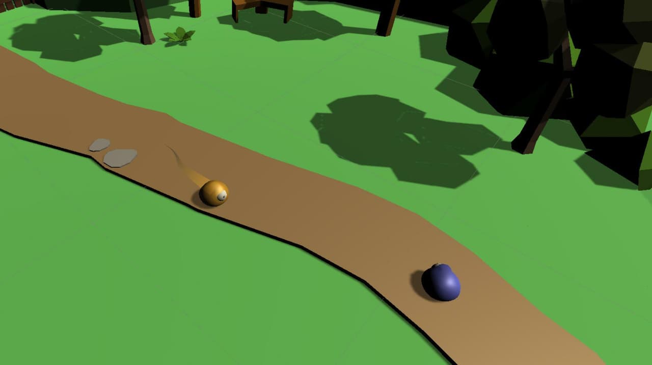 Slime.cut screenshot 3