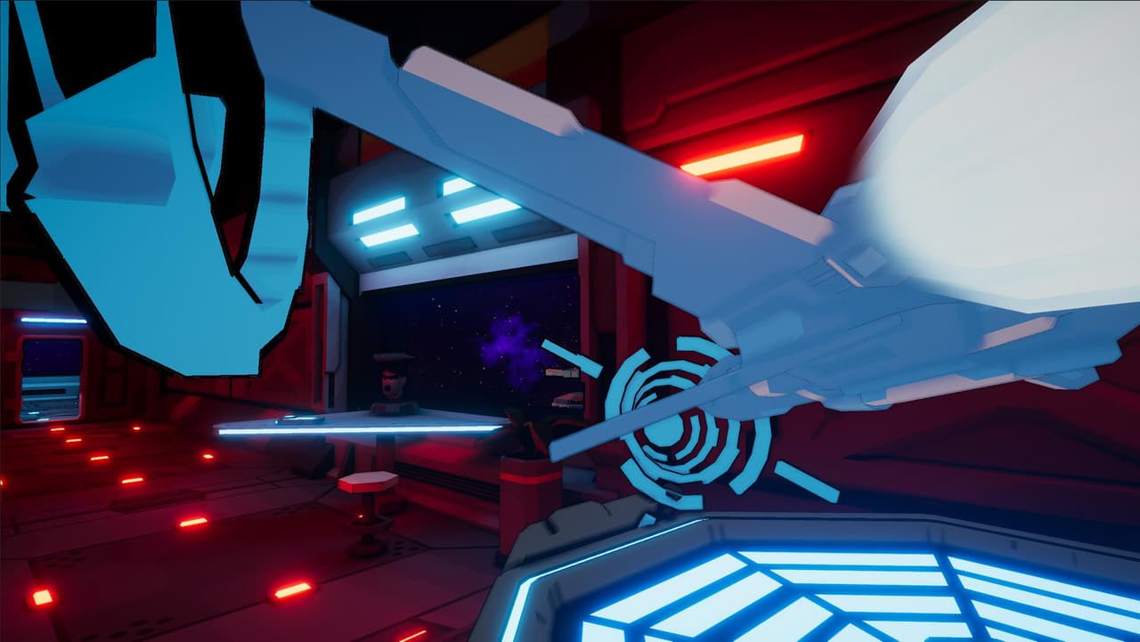 Dark Shadow of the Sun screenshot 2