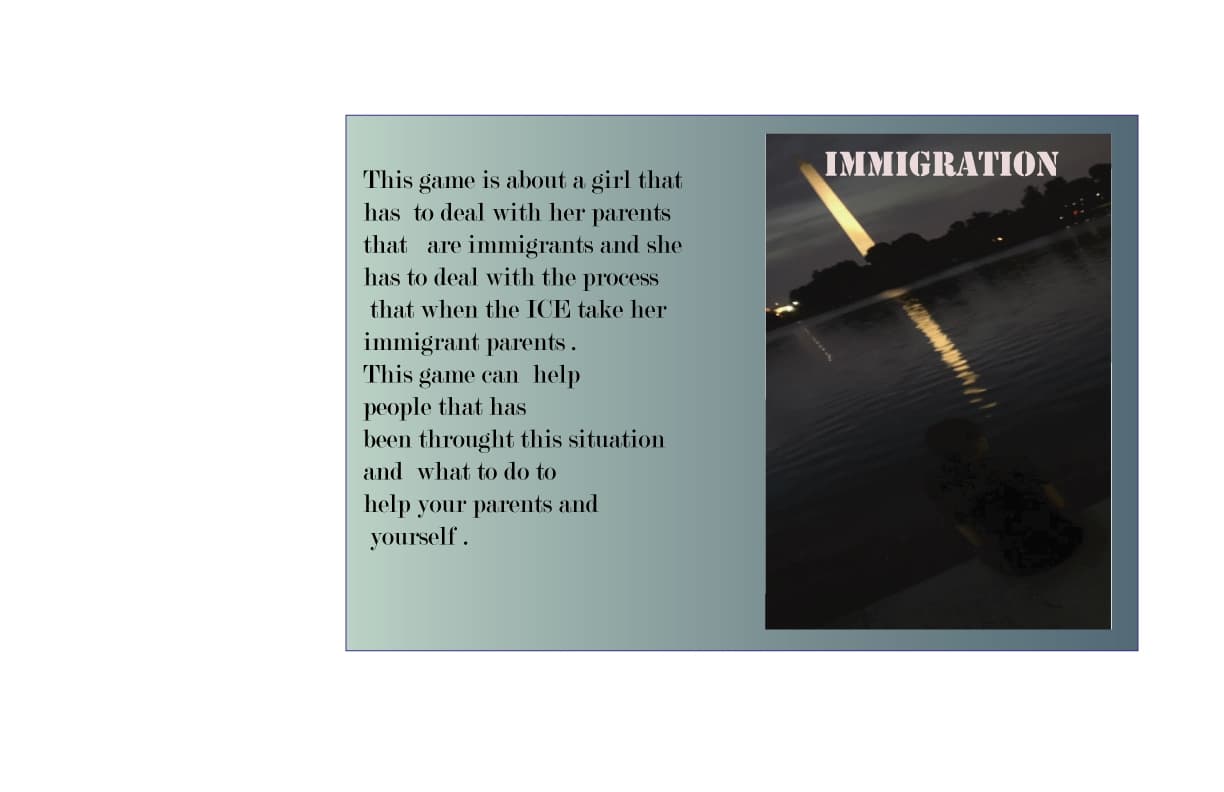 immigration