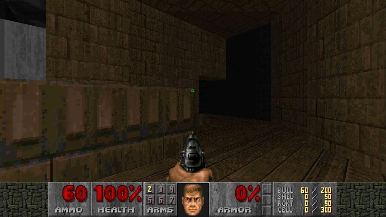 Doom 2 Wad: Blood Summons screenshot 2