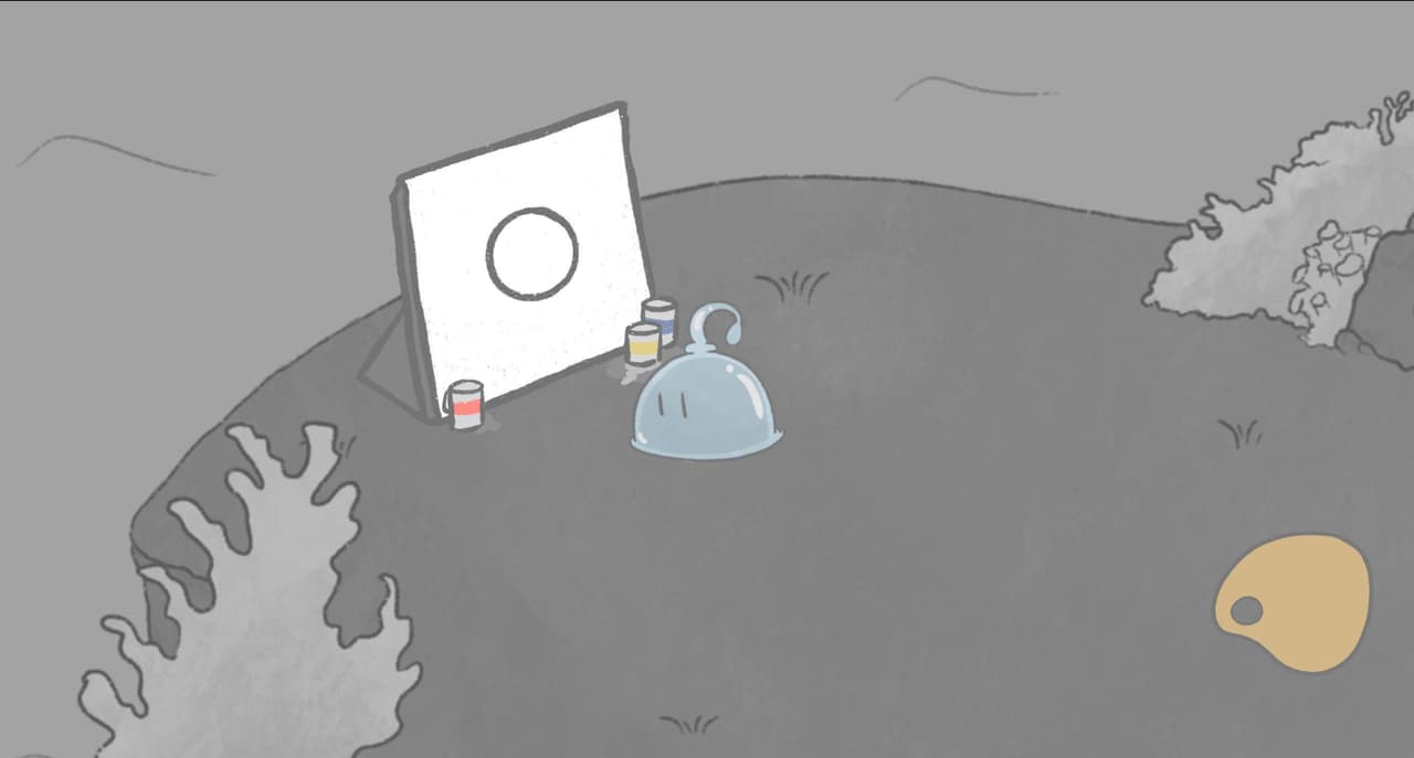 HueHues - Demo screenshot 2