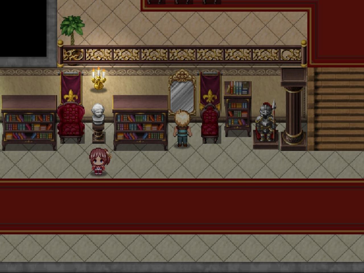 The Tale of Hitra
