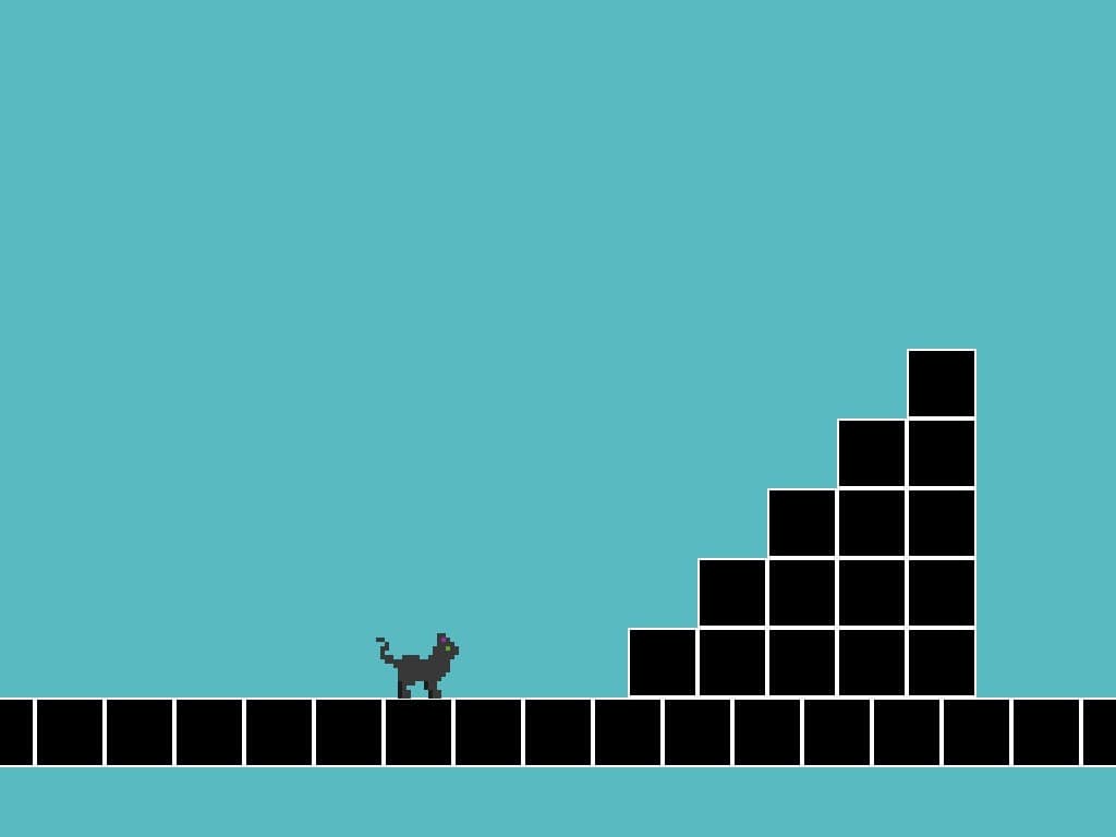 Cat In A Box screenshot 3
