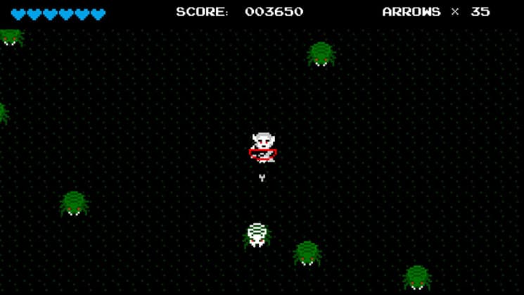 Shadow Archer screenshot 3