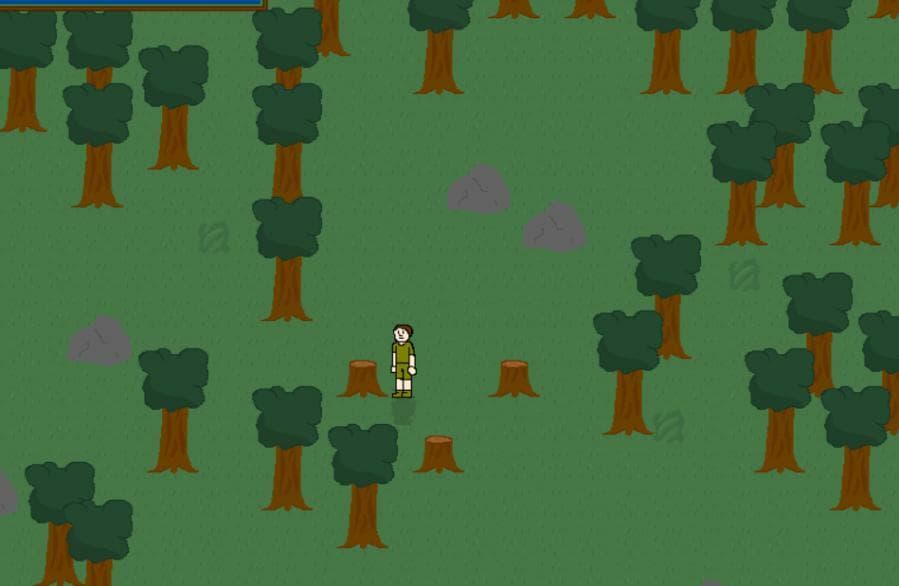Dont Die (The Fat Punisher) screenshot 4