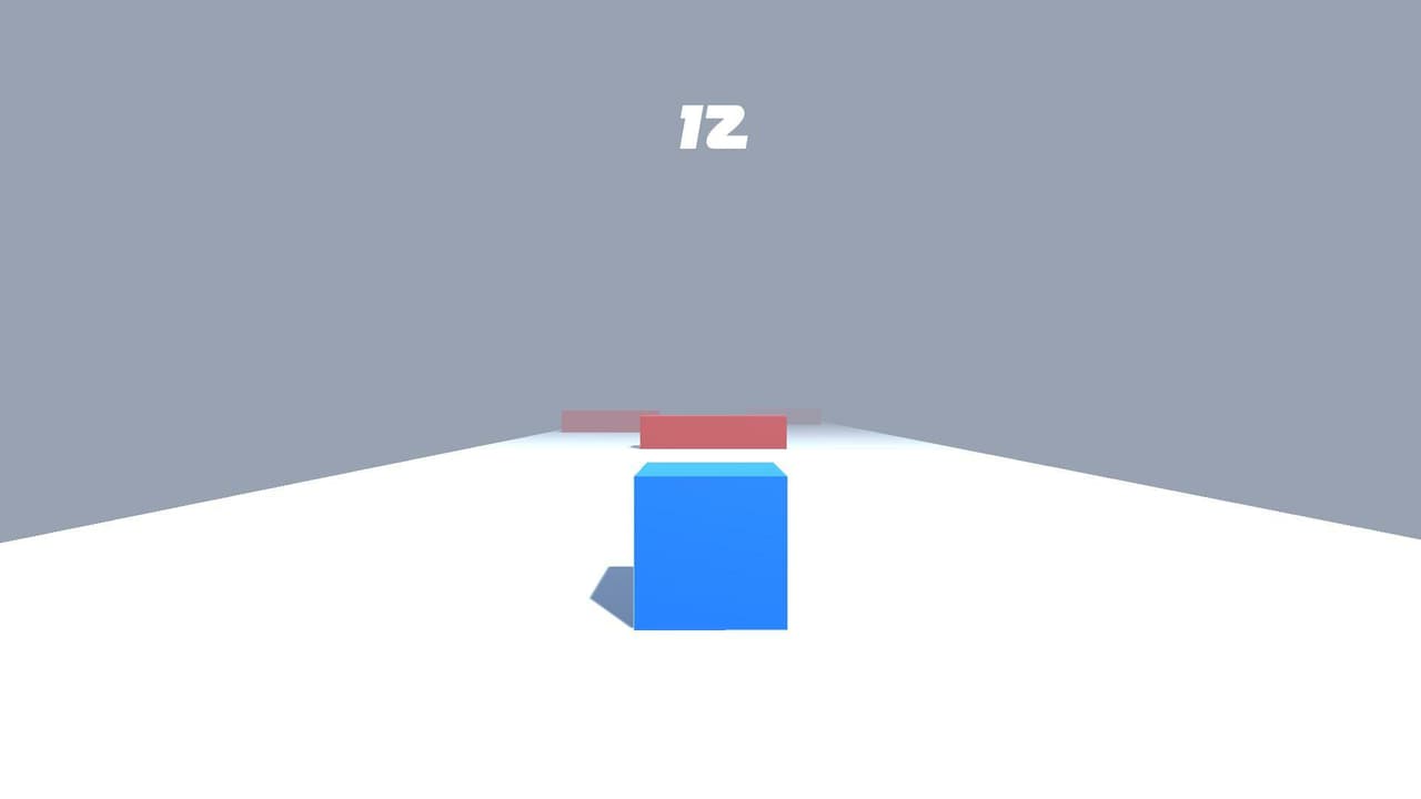 Cube Thing