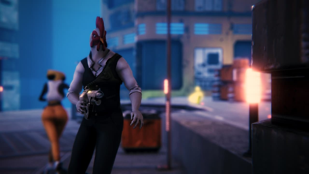 HoverGrease screenshot 4