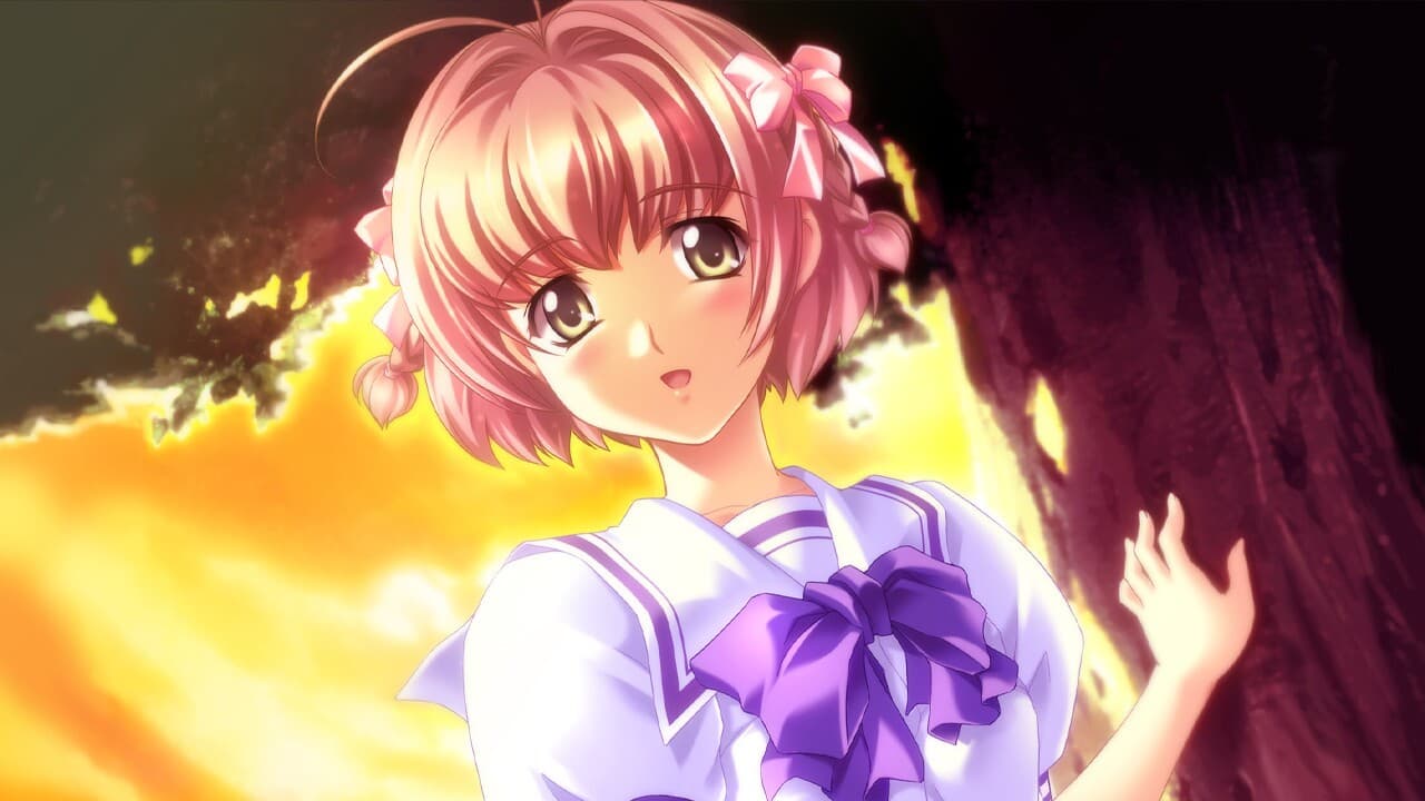 Kimi ga Nozomu Eien: Enhanced Edition screenshot 4