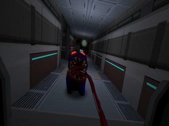 Impostor Hide Online Horror screenshot 2