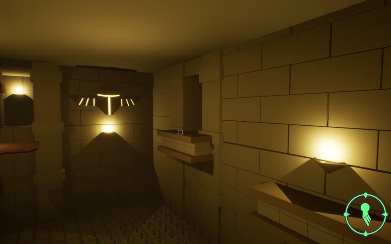 Thief Of Elements screenshot 3