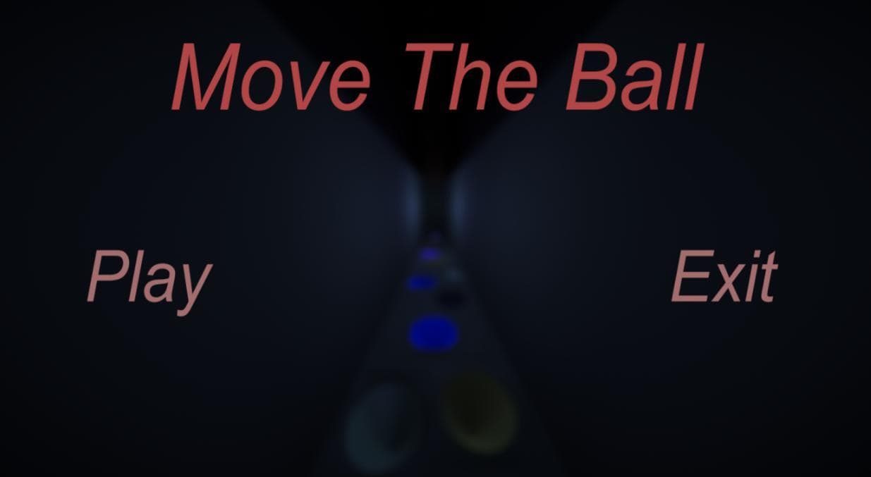 Move The Ball (M4DOOM) screenshot 2