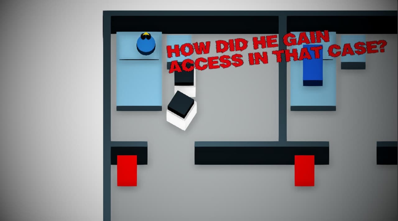 Your Steps Forward screenshot 4